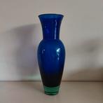 Royal Copenhagen kristallen vaas, Huis en Inrichting, Woonaccessoires | Vazen, Ophalen, Overige kleuren, Minder dan 50 cm, Glas