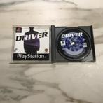 DRIVER - DRIVER 2, Gebruikt, 1 speler, Racen en Vliegen, Ophalen of Verzenden