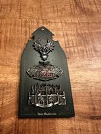 Efteling pins Danse Macabre, Verzamelen, Efteling, Ophalen of Verzenden, Nieuw, Button of Speldje