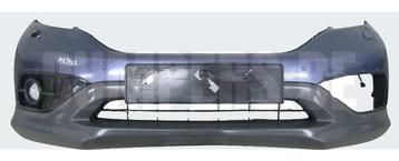 Bumper	Honda CRV CR-V 4 IV 12-14 71101-T1G-ZZ00  Voorbumper  beschikbaar voor biedingen