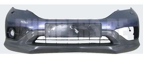 Bumper	Honda CRV CR-V 4 IV 12-14 71101-T1G-ZZ00  Voorbumper, Auto-onderdelen, Carrosserie en Plaatwerk, Bumper, Voor, Gebruikt