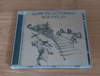 Bob Dylan - Slow train coming, Ophalen of Verzenden, Zo goed als nieuw, Poprock