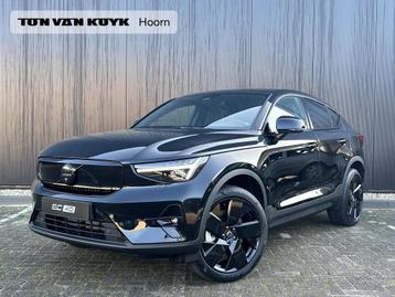 Volvo EC40 Single Motor Plus Black Edition 70 kWh Extended R beschikbaar voor biedingen