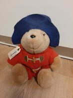 Beertje Paddington knuffel met kaartje 37 cm, Ophalen of Verzenden