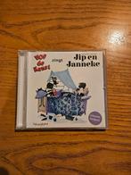 Jip en Janneke CD - VOF de Kunst, Cd's en Dvd's, Cd's | Kinderen en Jeugd, Ophalen of Verzenden