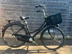 Batavus transportfiets, 47 tot 50 cm, Ophalen of Verzenden, Gebruikt, Versnellingen