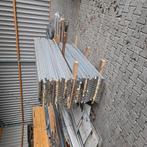 Kunststof panelen, Doe-het-zelf en Verbouw, Platen en Panelen, Ophalen, Gebruikt, Overige materialen, 20 tot 50 mm