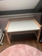 Kinder Teken tafel ikea, Ophalen of Verzenden, Gebruikt, Tafel(s)