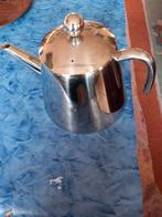 Leopold Vienna Theepot - Dubbelwandig, Huis en Inrichting, Ophalen of Verzenden, Zo goed als nieuw