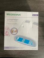 Medisana UV-Nageldroger ND850 - Nieuw!, Wit, Nieuw, Ophalen of Verzenden, Handen en Nagels