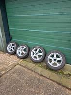 Winterbanden met velgen voor Ford Focus, Auto-onderdelen, Overige, Gebruikt, Overige, Banden en Velgen