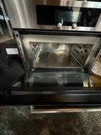 Miele Combi-Magnetron | Topkwaliteit | Alles Werkt Perfect, Witgoed en Apparatuur, Ovens, Ophalen, 45 tot 60 cm