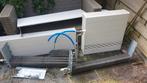 Convector Radiator 3x, Doe-het-zelf en Verbouw, Verwarming en Radiatoren, Ophalen, 30 tot 80 cm, Gebruikt, Radiator