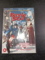 DVD Bennie Stout - Sinterklaasfilm voor jong en oud!, Cd's en Dvd's, Dvd's | Kinderen en Jeugd, Avontuur, Alle leeftijden, Ophalen of Verzenden