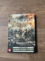 The Pacific DVD-set, Ophalen of Verzenden, Zo goed als nieuw, Actie