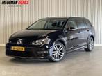 Volkswagen Golf Variant 1.2 TSI Highline DEALER ONDERHOUDEN!, Auto's, Voorwielaandrijving, Gebruikt, Euro 6, 4 cilinders