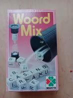 Woord Mix, Ophalen of Verzenden, Zo goed als nieuw