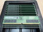Samsung 32GB DDR5 5600 desktop geheugen, Computers en Software, RAM geheugen, 32 GB, Ophalen of Verzenden, Zo goed als nieuw, Desktop