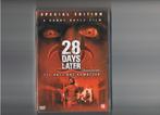 DVD 28 Days Later (€6,5 inclusief verzendkosten), Verzenden, Gebruikt, Vampiers of Zombies