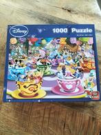 Puzzle Disney 1000, Kinderen en Baby's, Speelgoed | Kinderpuzzels, Ophalen of Verzenden, Zo goed als nieuw