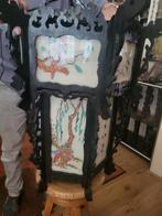 Mooie chinese hanglamp, Ophalen of Verzenden