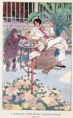 Gozlan, Léon - Les émotions de Polydore Marasquin (1920), Antiek en Kunst, Ophalen of Verzenden