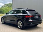 Audi A3 Sportback 40 TFSI e S Edition - Virtual - Massage -, Stof, Gebruikt, Euro 6, 4 cilinders
