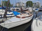 Dehler Sprinta 70, Watersport en Boten, Kajuitzeilboten en Zeiljachten, Ophalen, Gebruikt, Tourjacht of Cruiser, 6 tot 9 meter