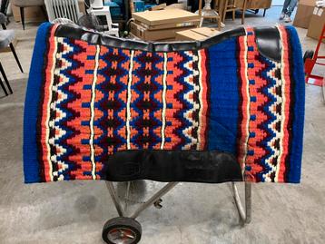 Westernpad sunville country living xtra groot beschikbaar voor biedingen