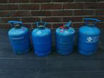 Camping gasfles 901 leeg, Ophalen, Gebruikt
