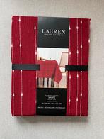 Ralph Lauren tafelkleed 152x213cm NIEUW, Huis en Inrichting, Ophalen of Verzenden, Nieuw, Rechthoek, Binnen