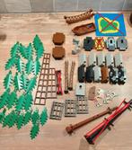 Boot piraat kasteel onderdelen LEGO, Kinderen en Baby's, Ophalen of Verzenden, Zo goed als nieuw, Losse stenen, Lego