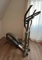 Tunturi C40 Crosstrainer - Complete Workout voor Thuis!, Sport en Fitness, Ophalen, Gebruikt, Crosstrainer, Metaal