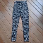 G-MAXX travel broek leger groen zwart maat S - nieuw -, Kleding | Dames, Zwart, Nieuw, Ophalen of Verzenden, Lang