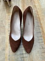 Peter Kaiser Pumps - Maat 41/7, zgan, Ophalen of Verzenden, Zo goed als nieuw, Bruin, Pumps