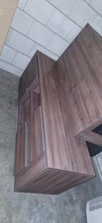 TV Kastje & Salontafel Set - Mooie Combinatie!, Ophalen, Gebruikt, 50 tot 100 cm, Minder dan 100 cm