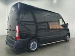 Opel Movano 2.3 CDTI L2H2 NAVI/TRHAAK/CRUISE/CLIMA, Voorwielaandrijving, Euro 5, Gebruikt, 4 cilinders