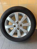 Originele Toyota yaris velgen 15 inch steekmaat4x100, Ophalen, Gebruikt, 15 inch, Velg(en)