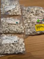 TE Mate-n-lock Connector - 4pos / 10pos, Rfq@te.com, Verzenden, TE, Nieuw