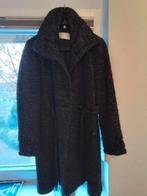 DAMES WINTERJAS - WOLMIX - LIBERTY ISLAND - MT 42, Ophalen of Verzenden, Zo goed als nieuw, Maat 42/44 (L), Zwart