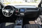 Honda HR-V 1.5 i-VTEC Executive AUT|Cruise|NAV|CAM|PANORAMA, Euro 6, 1257 kg, Leder en Stof, Wit