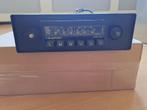 Blaupunkt Turin M14 radio, Ophalen, Gebruikt