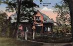 AY497 Weerselo 1933, Verzenden, 1920 tot 1940, Ongelopen, Overijssel