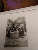 URK. WATERPUT IN WIJK 5, Ophalen of Verzenden, Flevoland