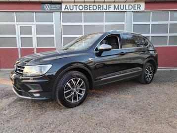 Volkswagen TIGUAN Allspace 2.0 TDI 150 Pk 7 persoons Comfort beschikbaar voor biedingen