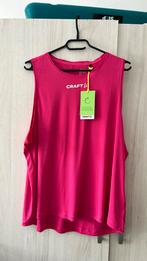 Sport top craft maat XL, Maat 46/48 (XL) of groter, Ophalen of Verzenden, Roze, Fitness of Aerobics