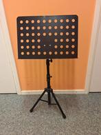 muziekinstrumenten, Muziek en Instrumenten, Ophalen, Nieuw, Muziekstandaard, Klarinet