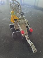 lego set 6880 Surface Explorer, Ophalen, Gebruikt, Complete set, Lego