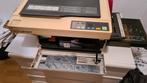 Kopieerapparaat professioneel MitaDC -1205, Computers en Software, Printers, Ophalen, Gebruikt, Kopieren, MitaDC