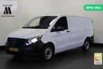 Mercedes-Benz Vito 114 CDI Automaat Lang EURO 6 - Airco - Na, Automaat, Gebruikt, 4 cilinders, Wit